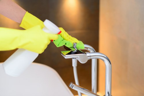 Patio washing service for Enfield outdoor spaces