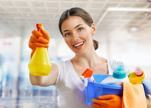 Exterior surface cleaning for Enfield residential and commercial properties